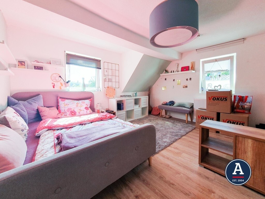 Kinderzimmer