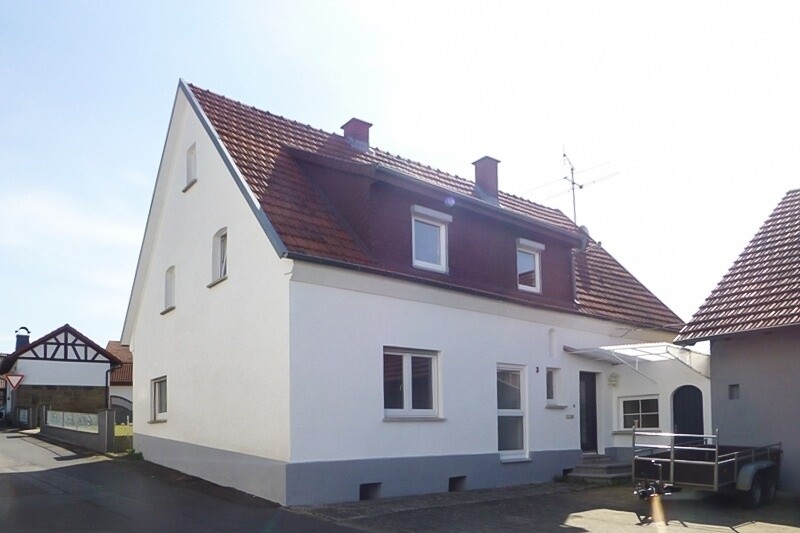 Aussenansicht
