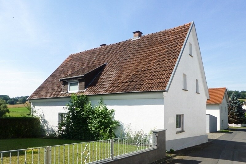 Aussenansicht