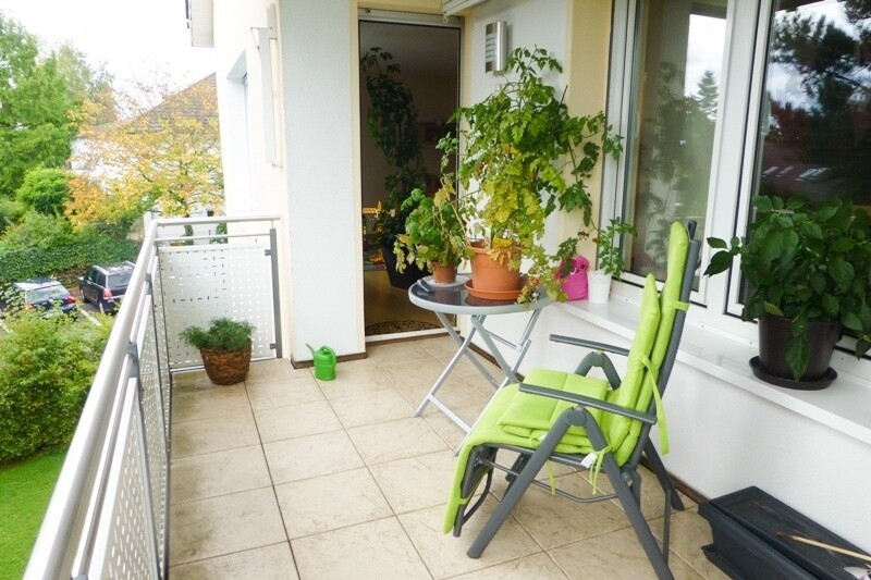 Balkon 
