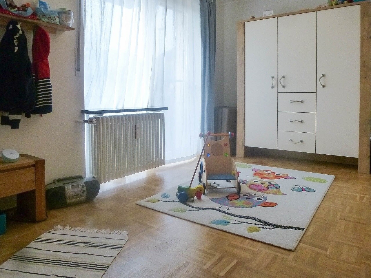 Kinderzimmer