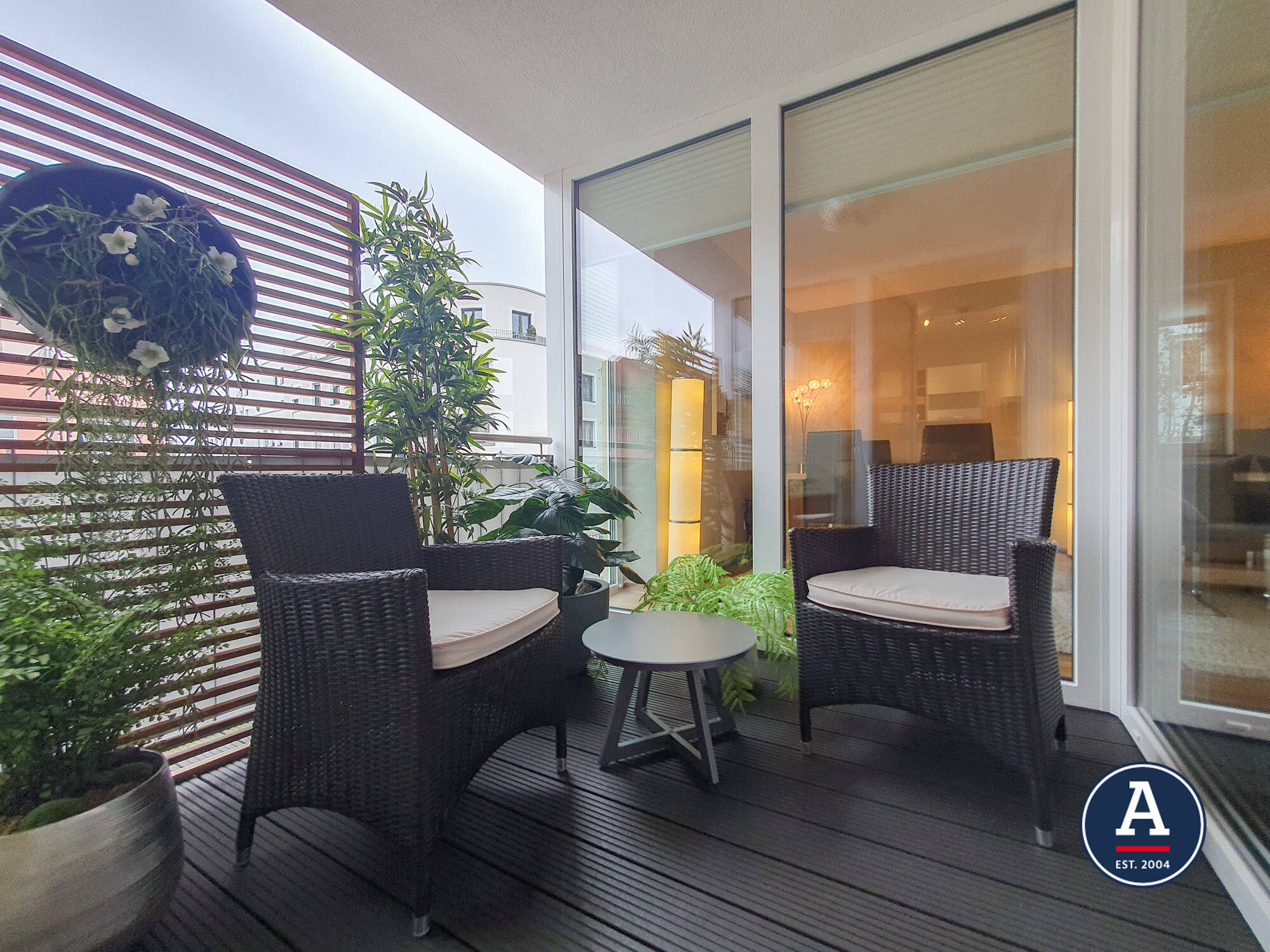 Balkon