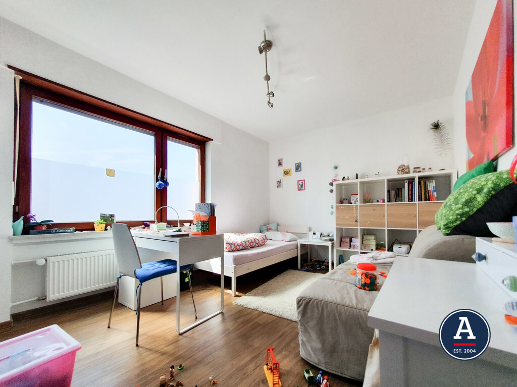 Kinderzimmer 2