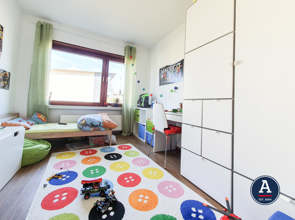 Kinderzimmer 1