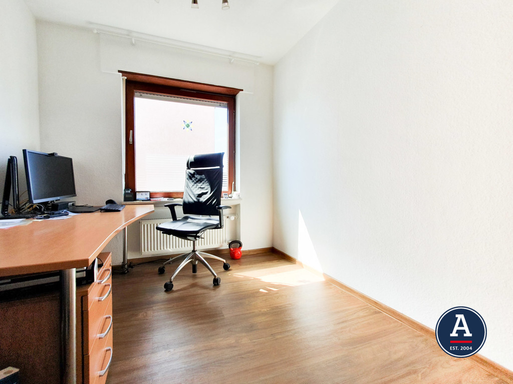 Arbeitszimmer