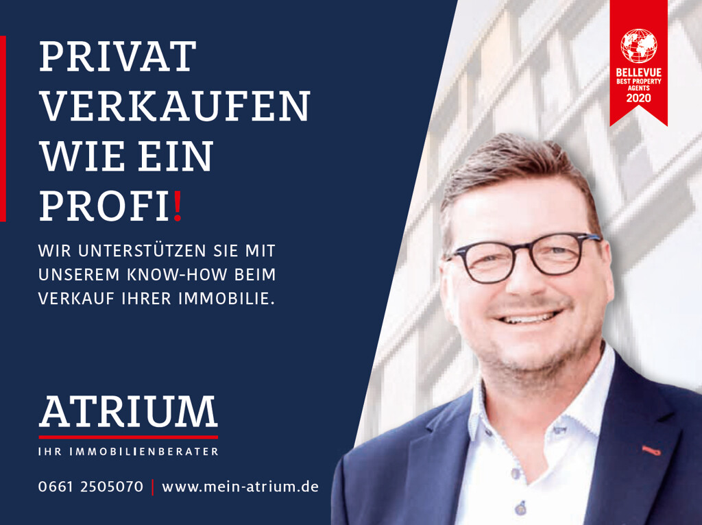 Sie möchten verkaufen?