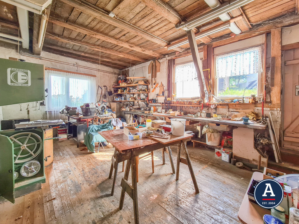 Werkstatt