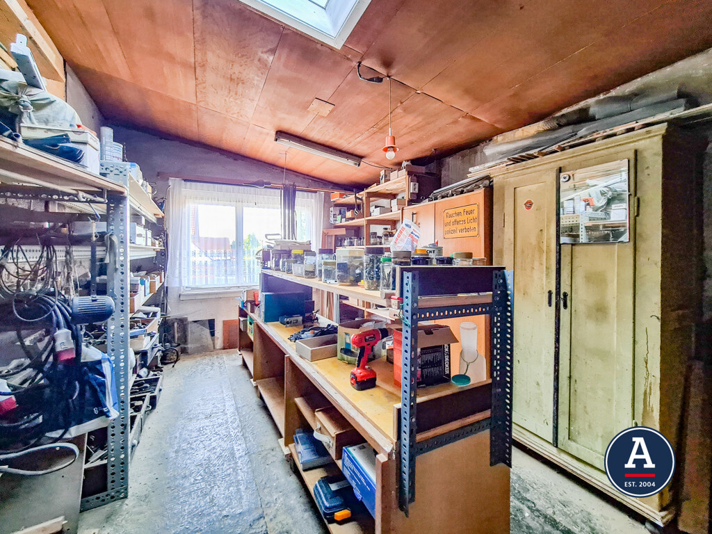 Werkstatt