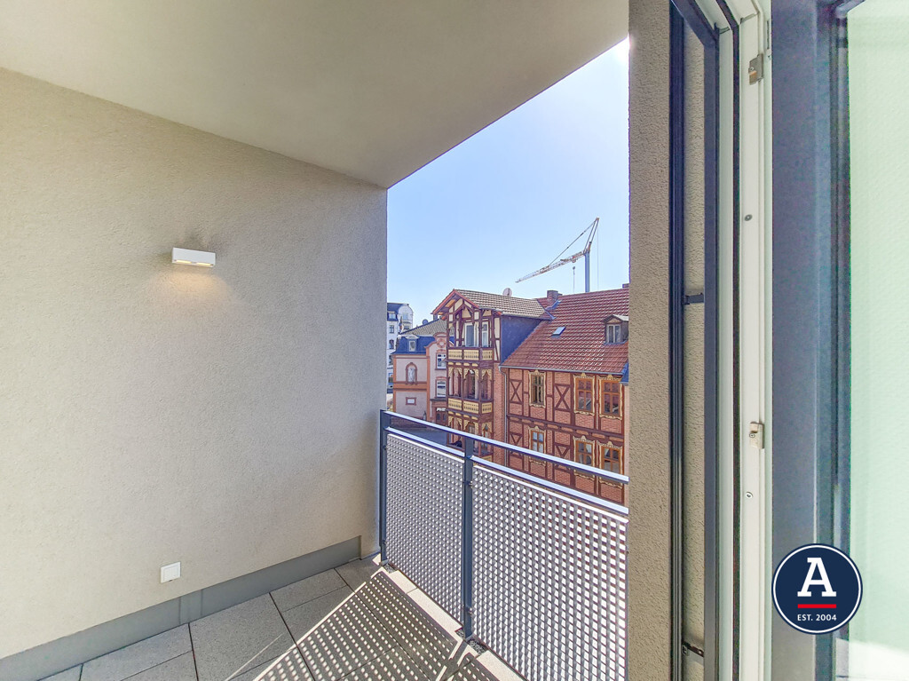 Loggia