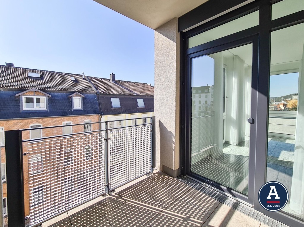 Loggia