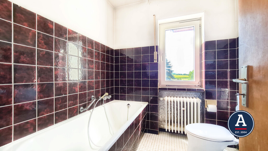 Badezimmer 1.OG