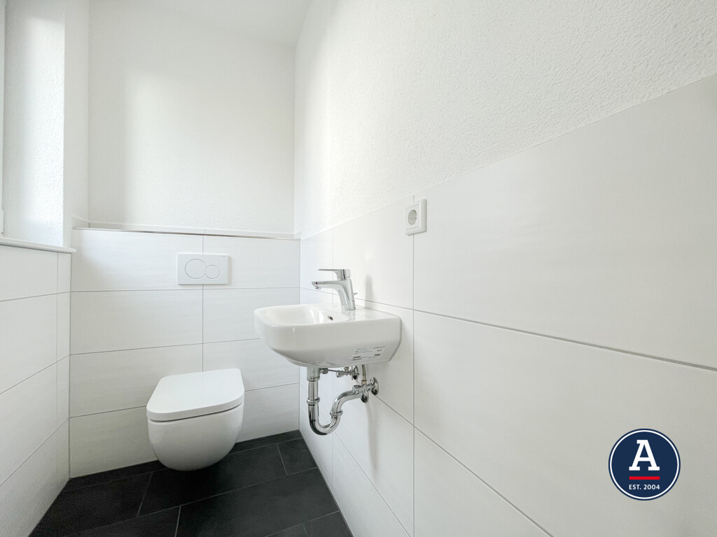 Gäste-WC