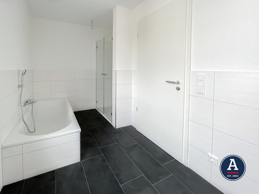 Badezimmer 1.OG