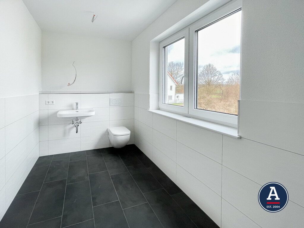 Badezimmer 1.OG
