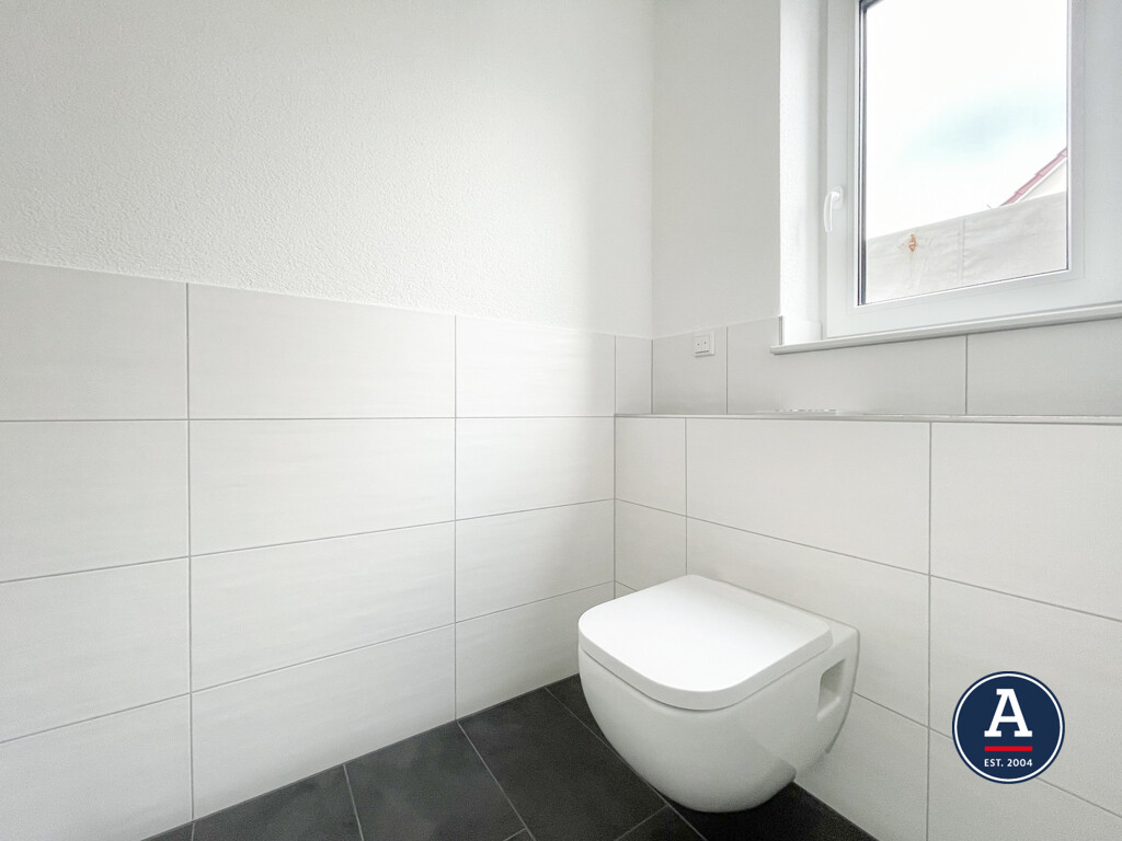 Gäste-WC
