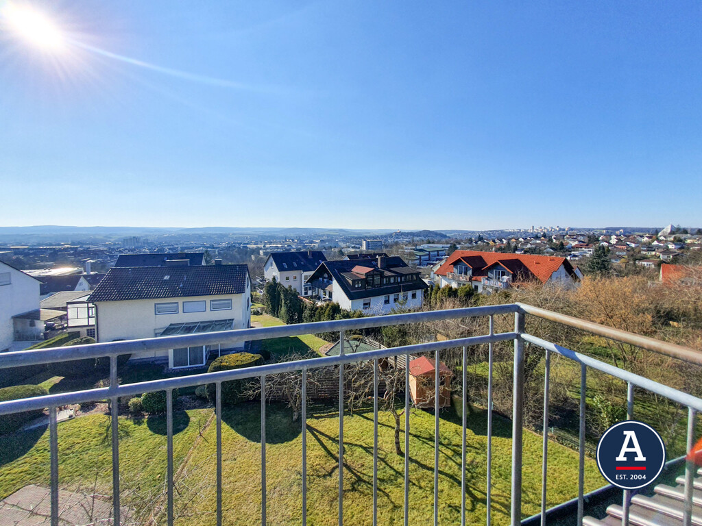 Aussicht