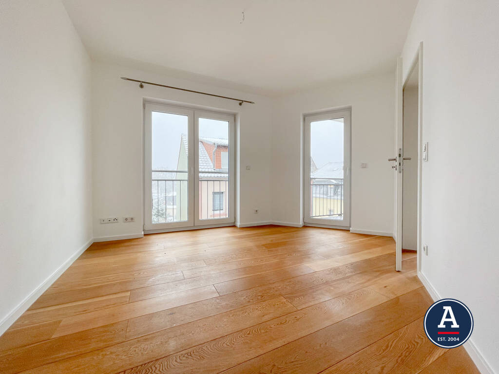 Arbeitszimmer