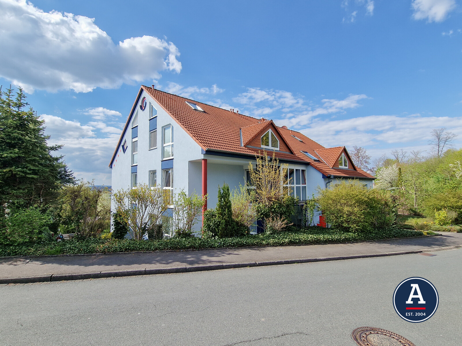 Außenansicht