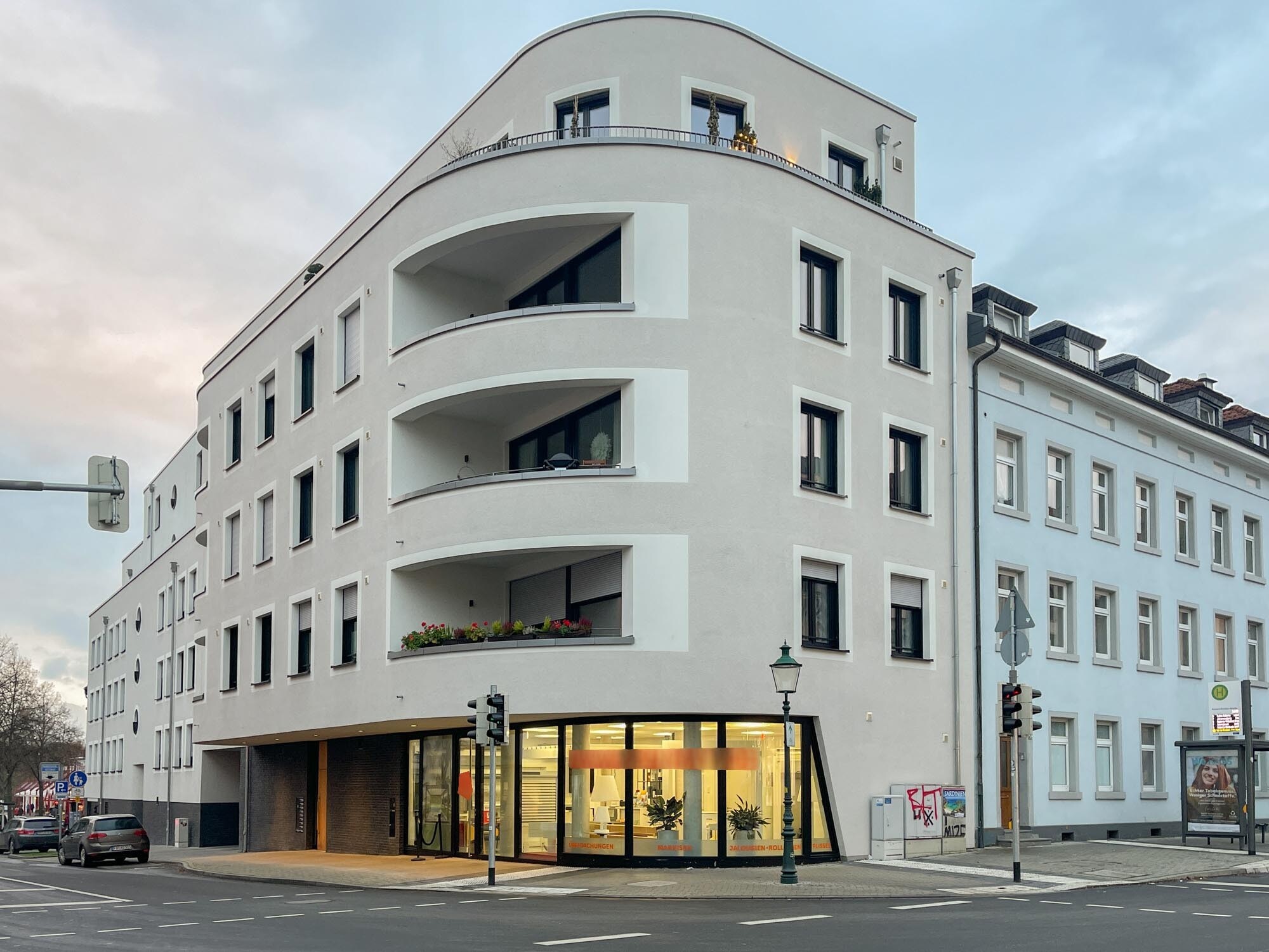 Außenansicht