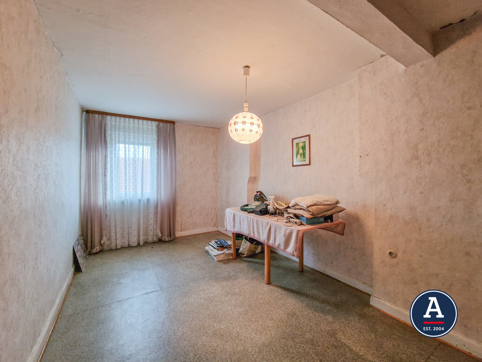 Zimmer im OG