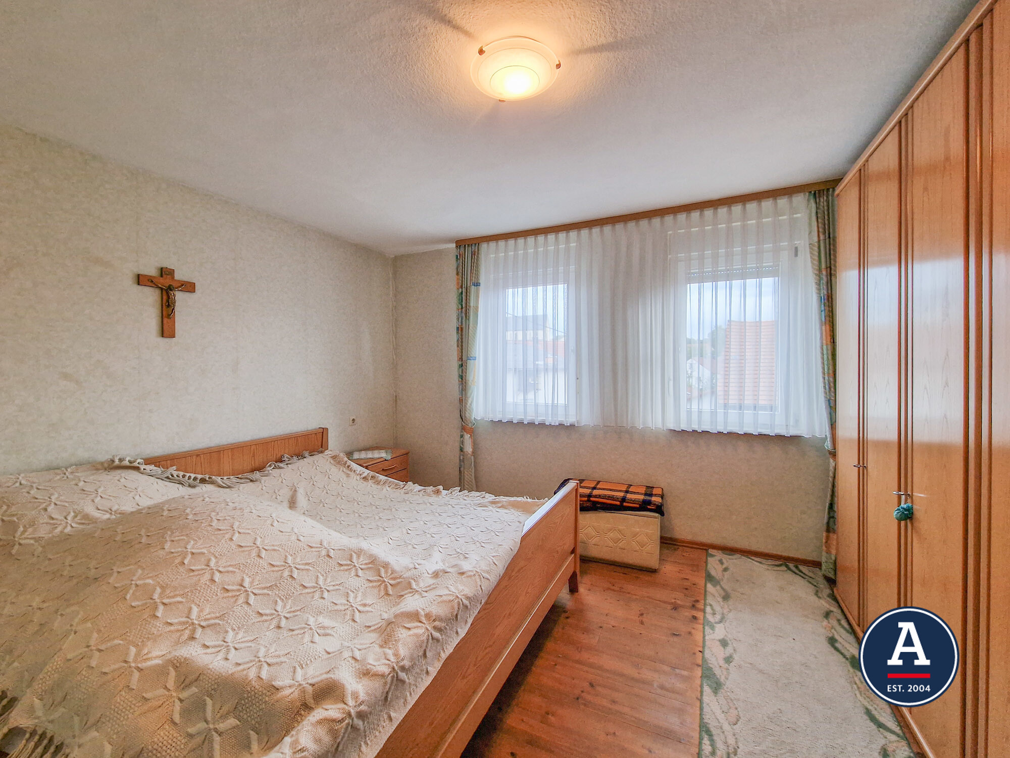 Zimmer im OG