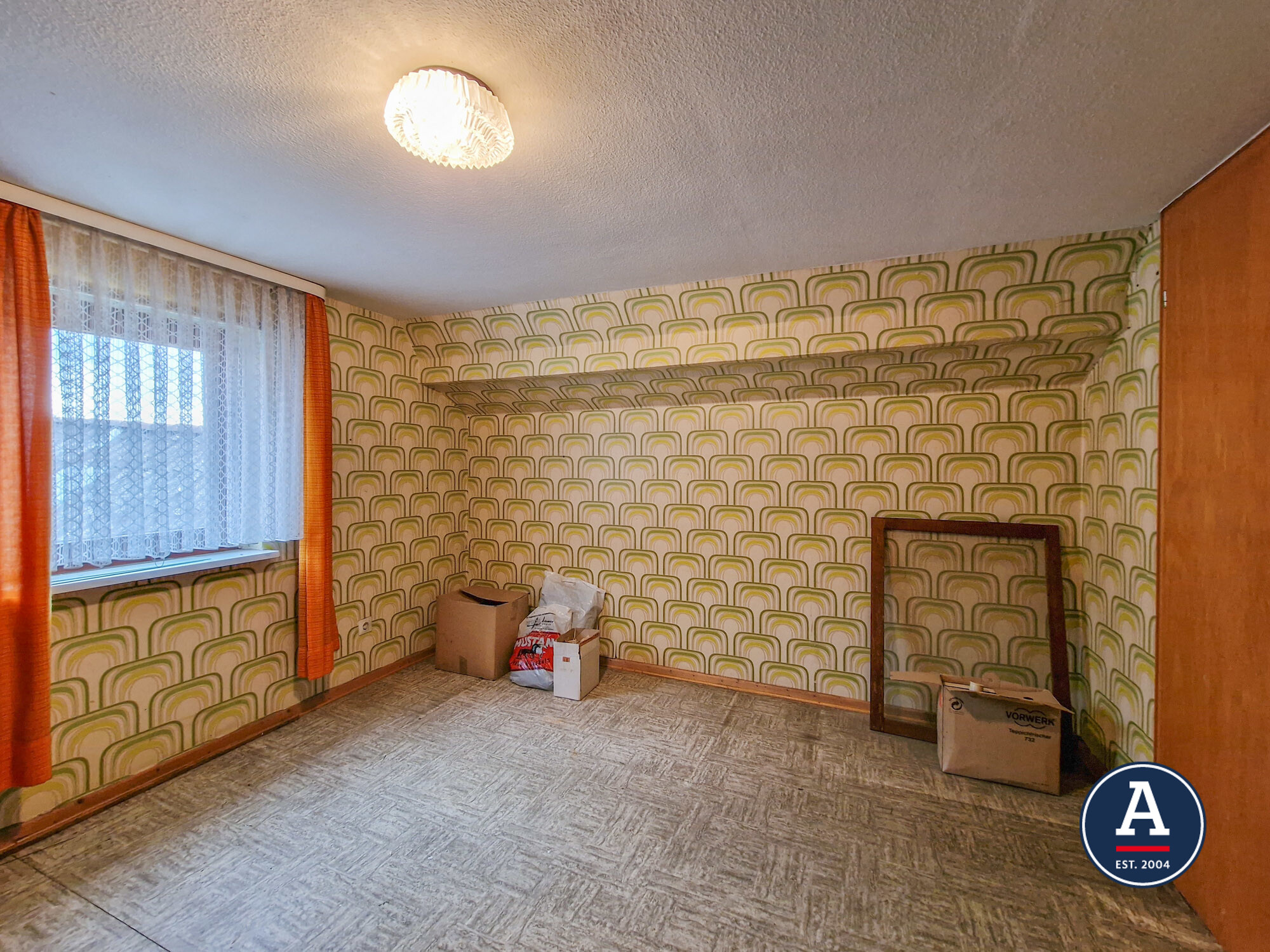 Zimmer im DG