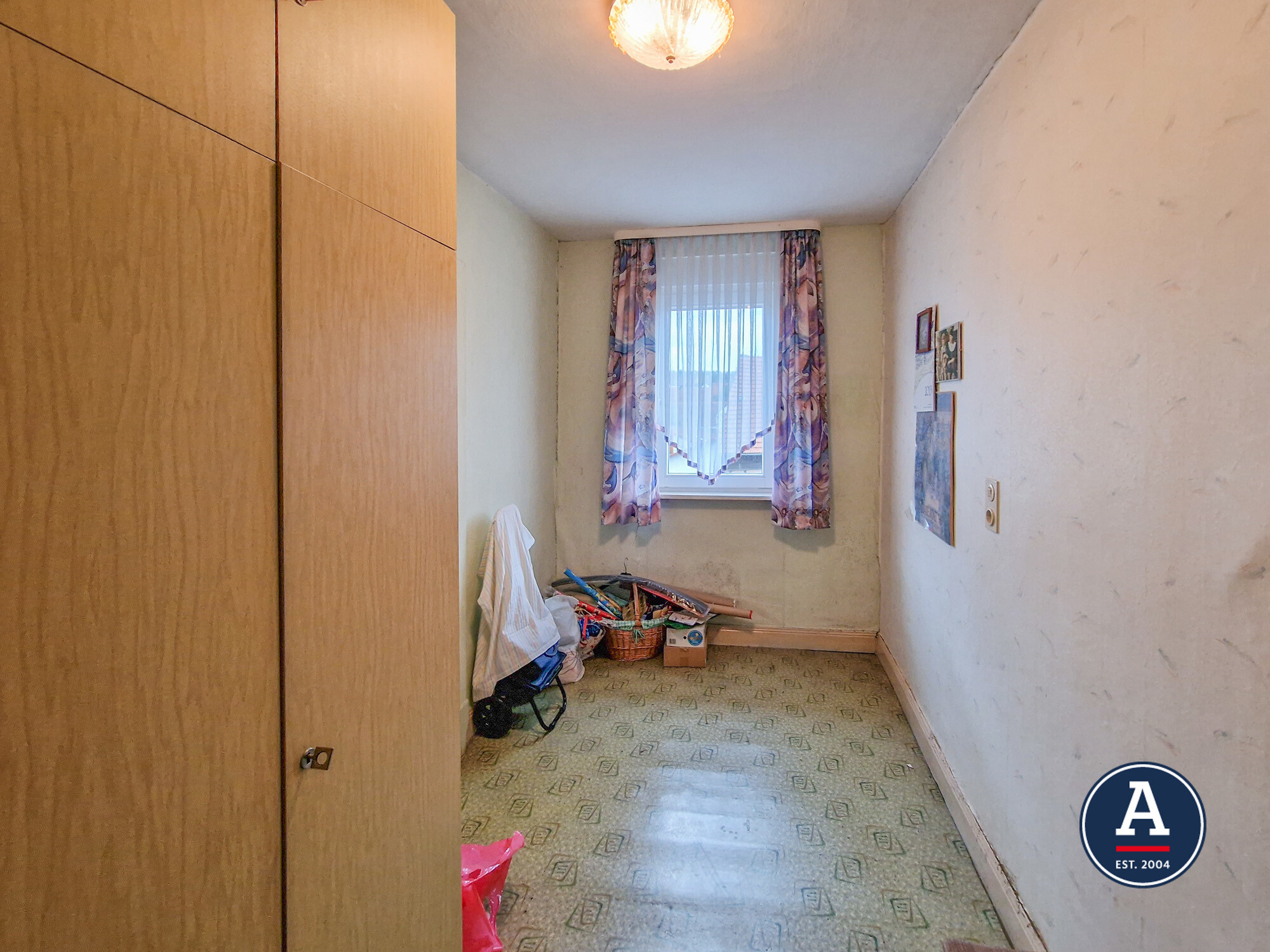 Zimmer im OG