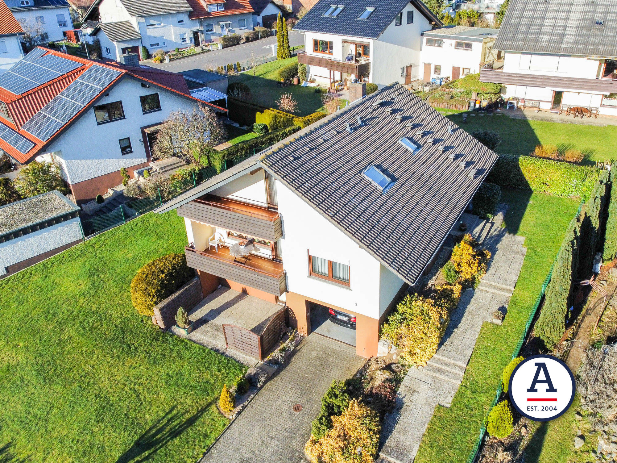 Immobilienbild