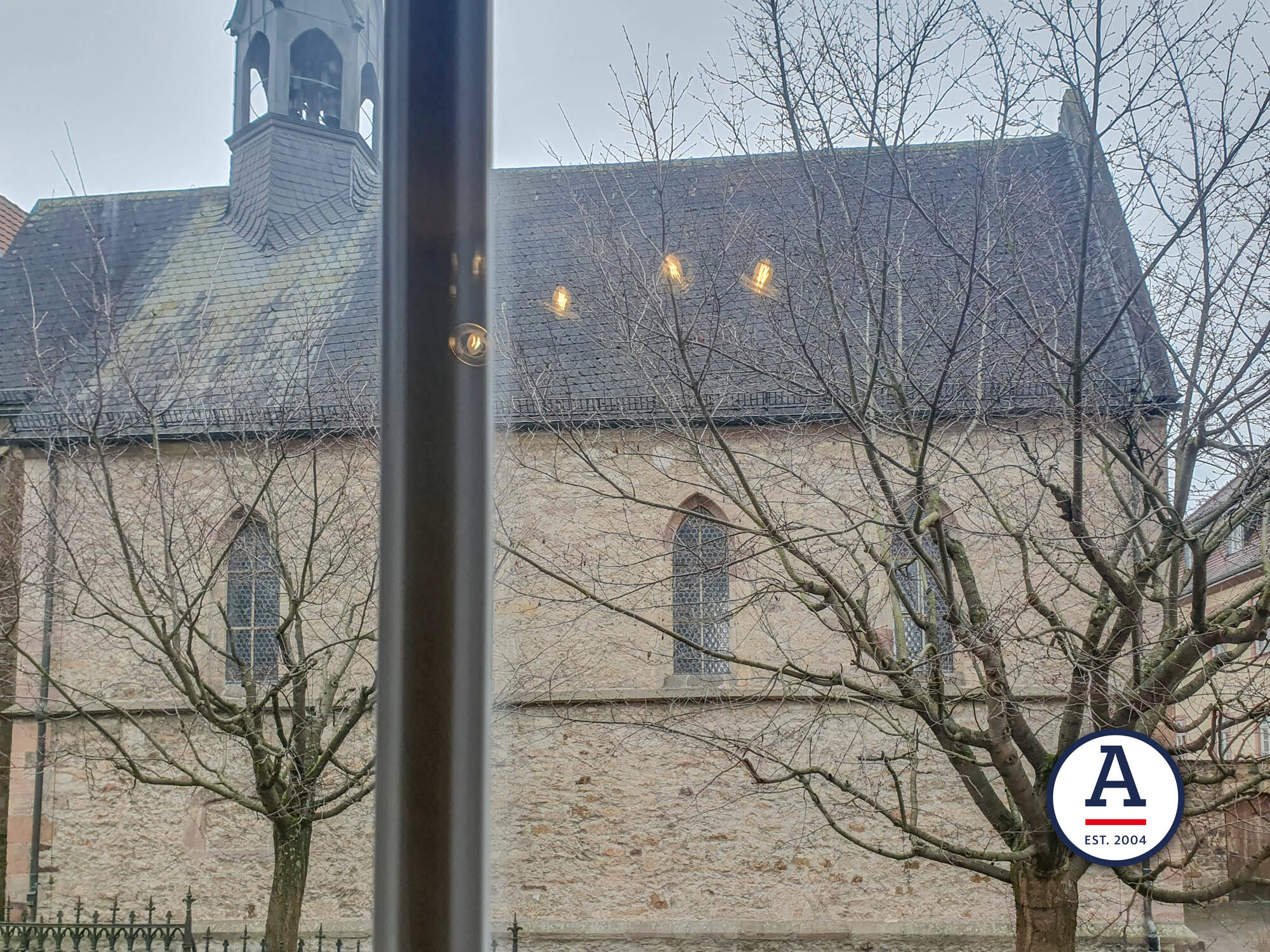 Aussicht