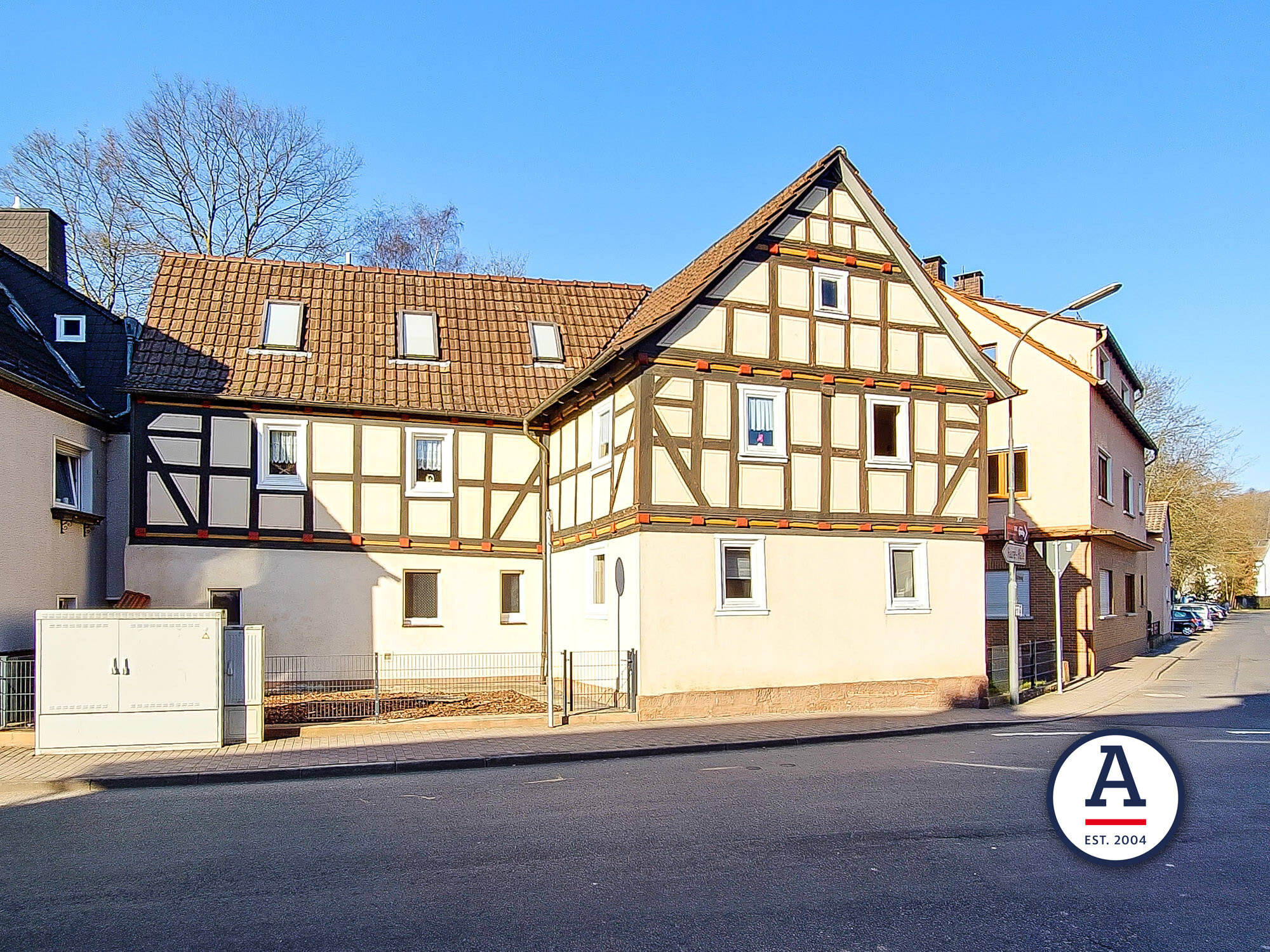Immobilienbild