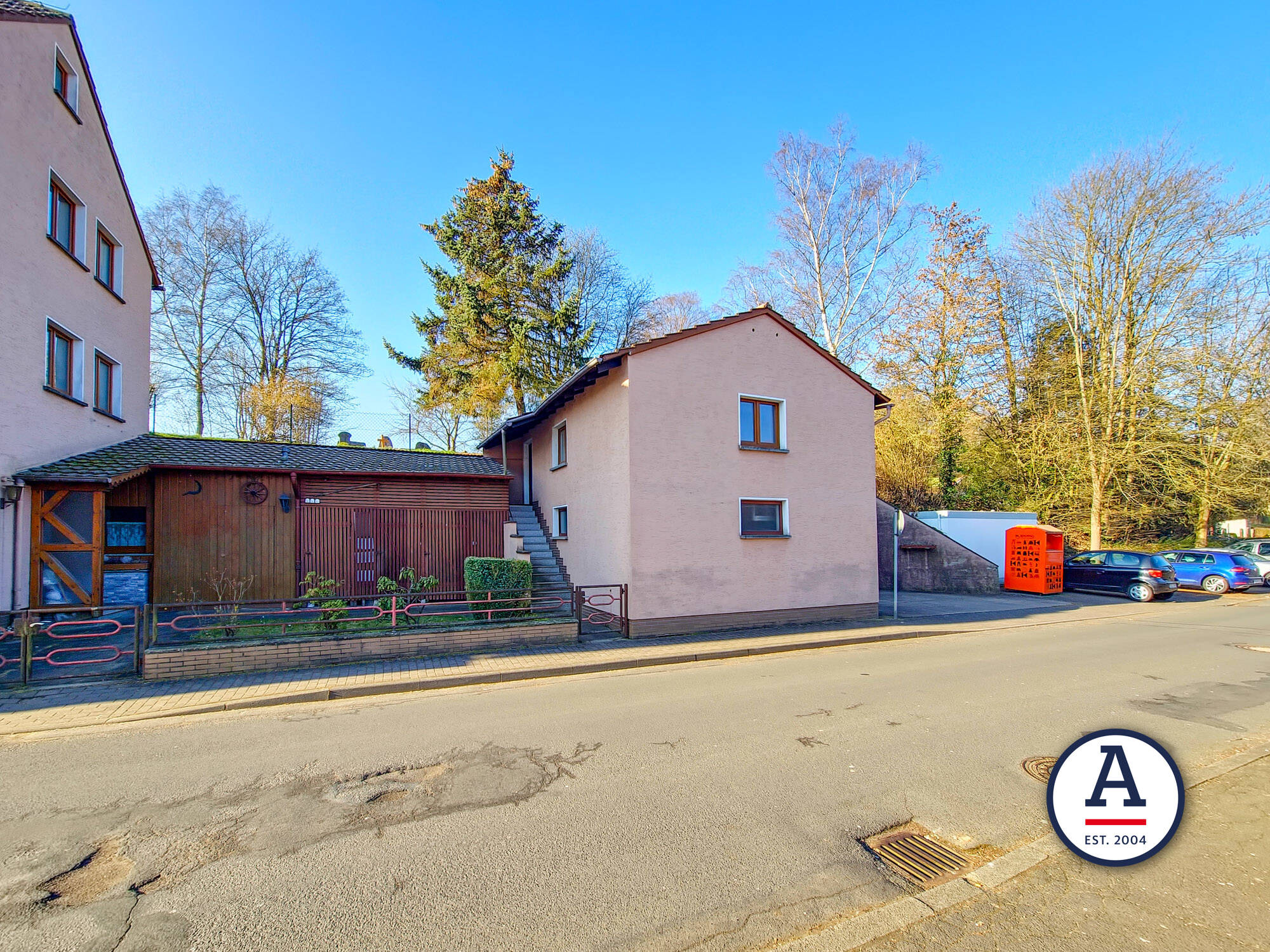 Immobilienbild