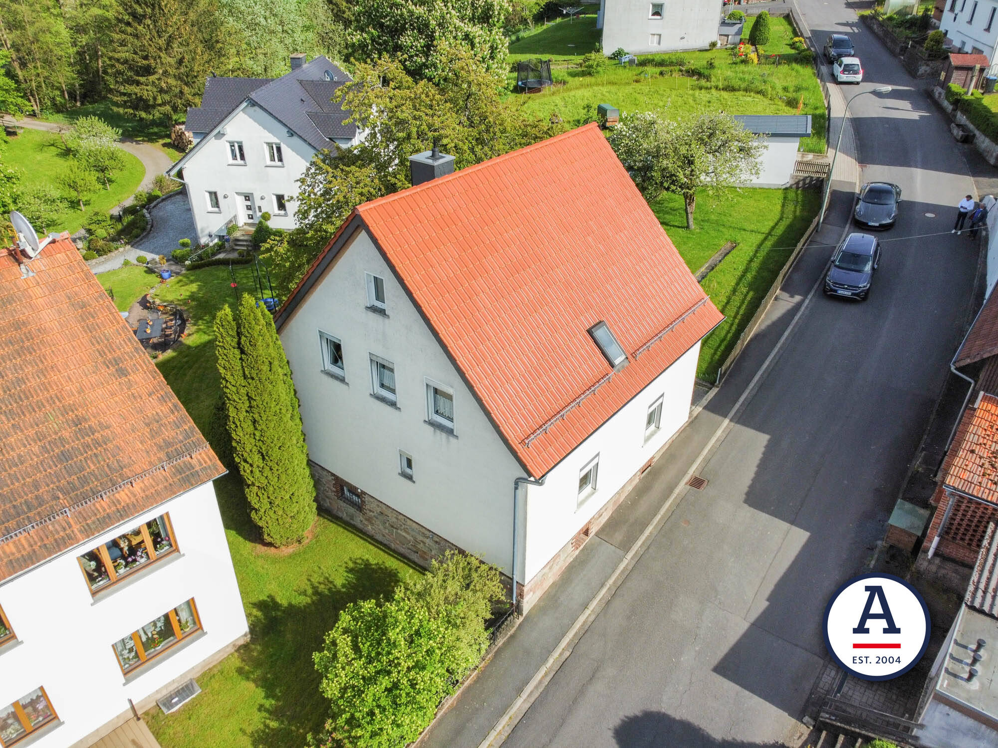 Immobilienbild