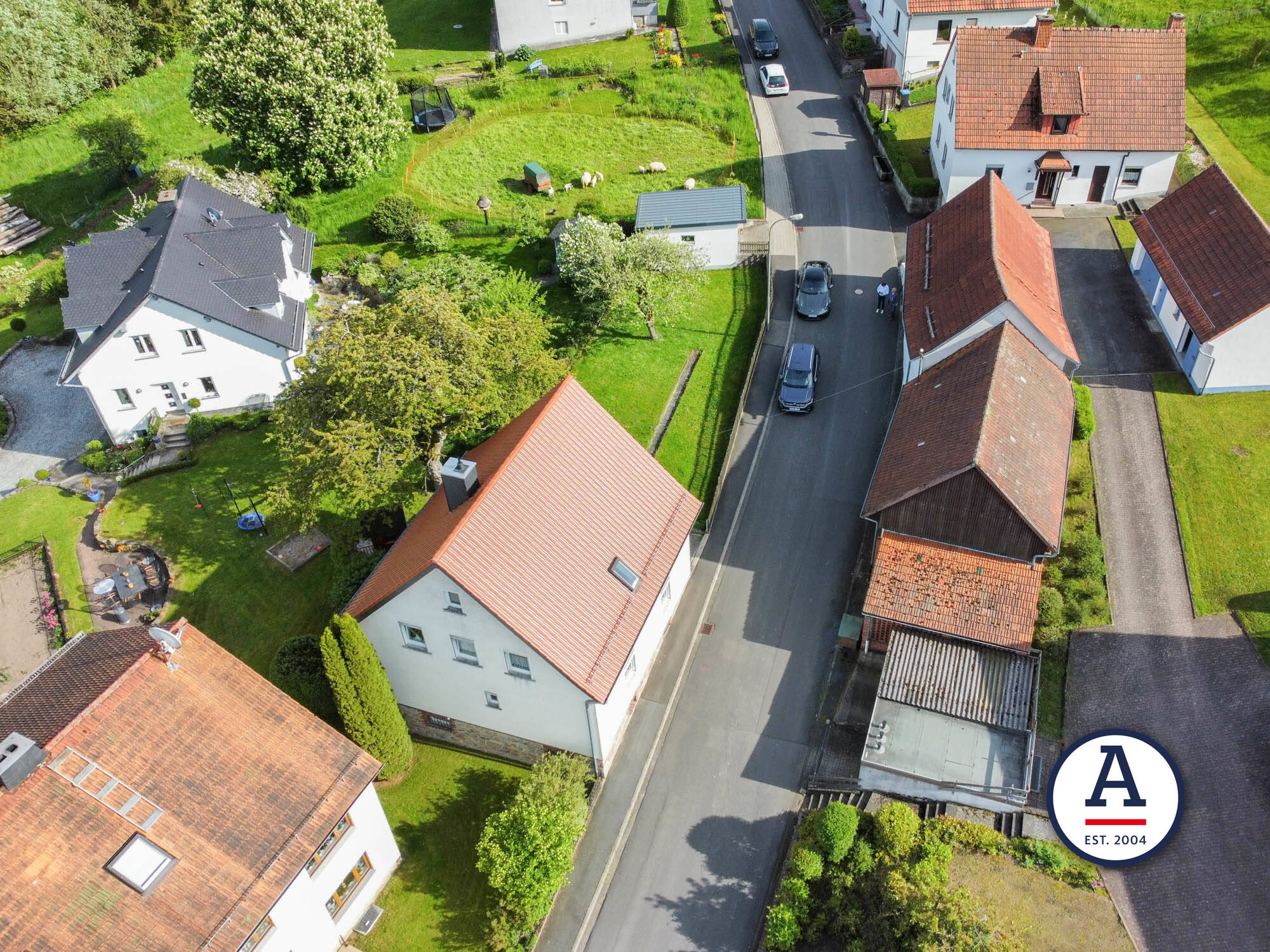 Immobilienbild