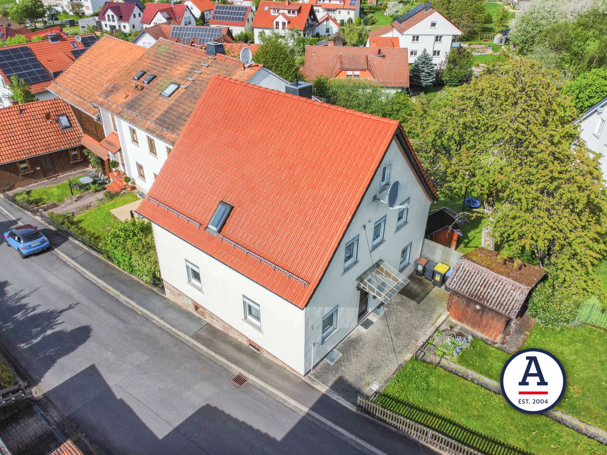 Immobilienbild