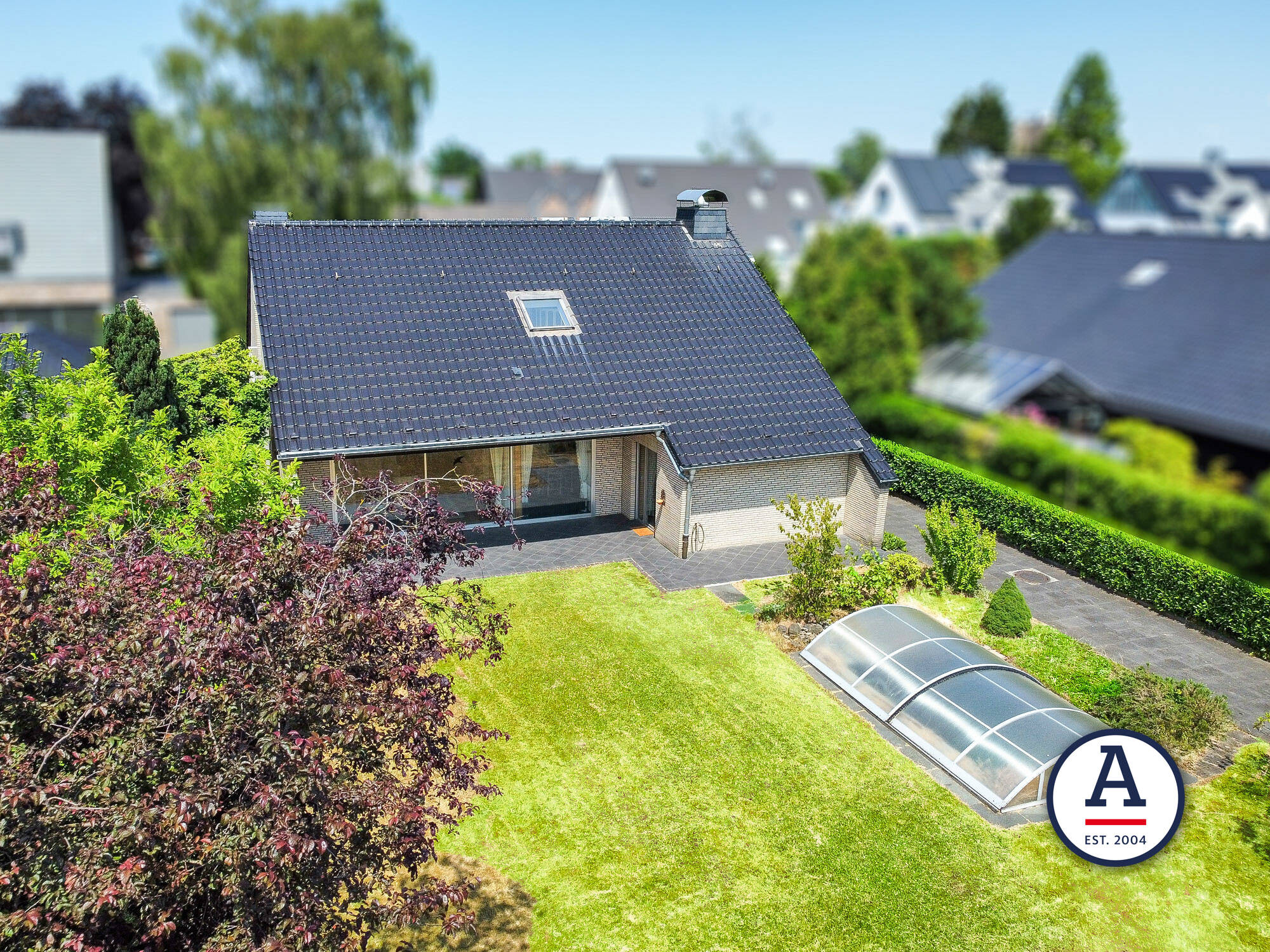 Immobilienbild