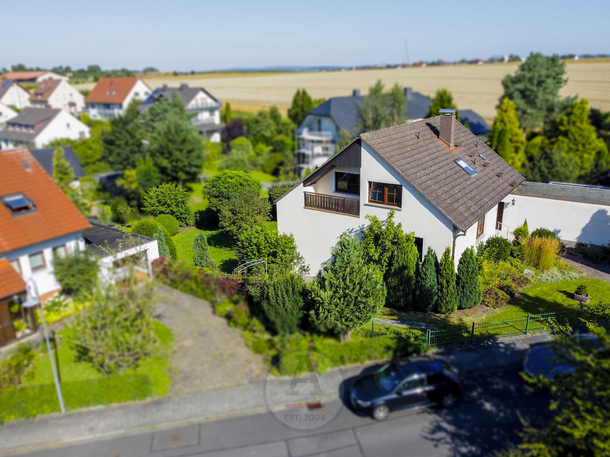 Immobilienbild
