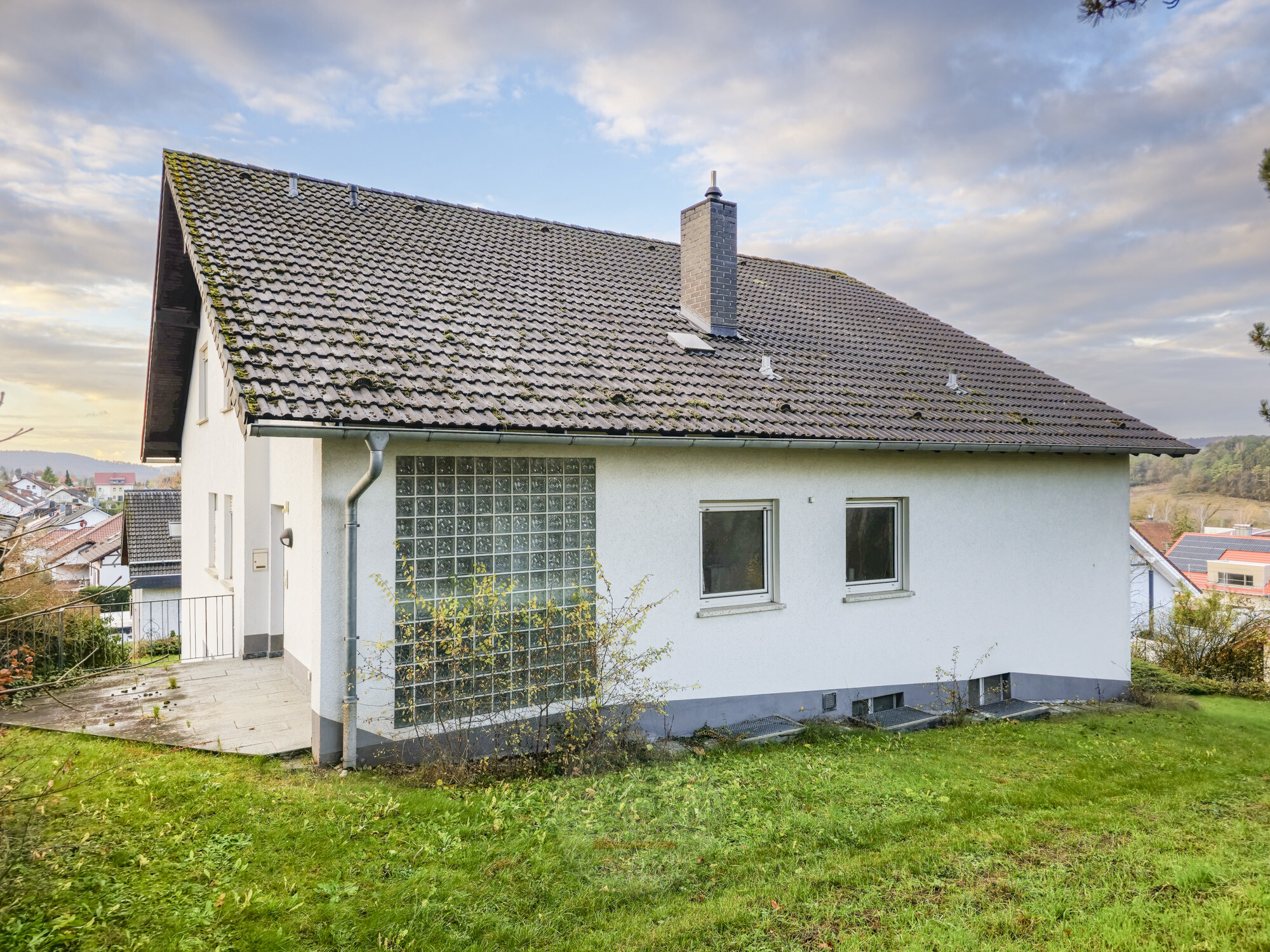 Immobilienbild