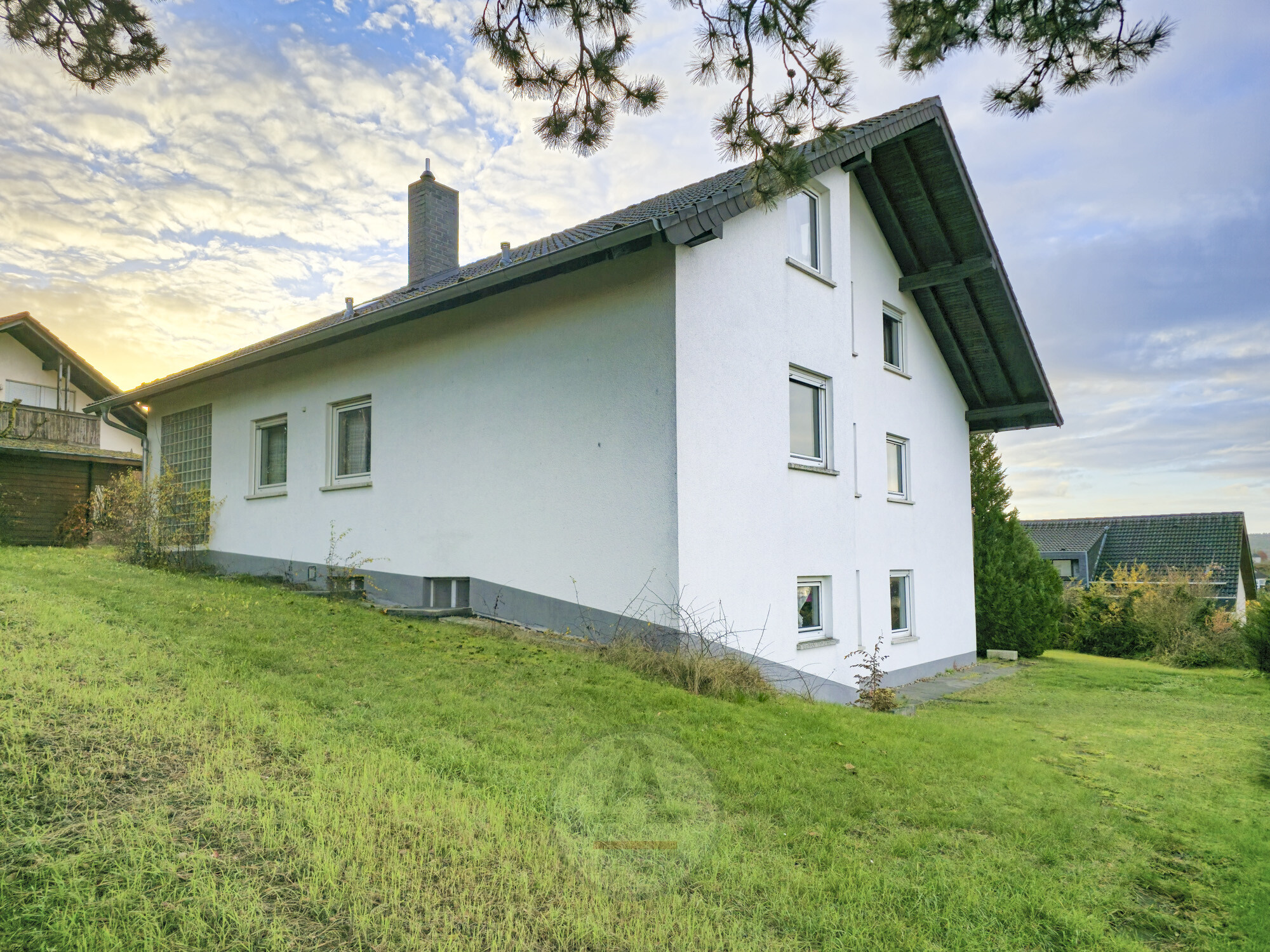 Immobilienbild