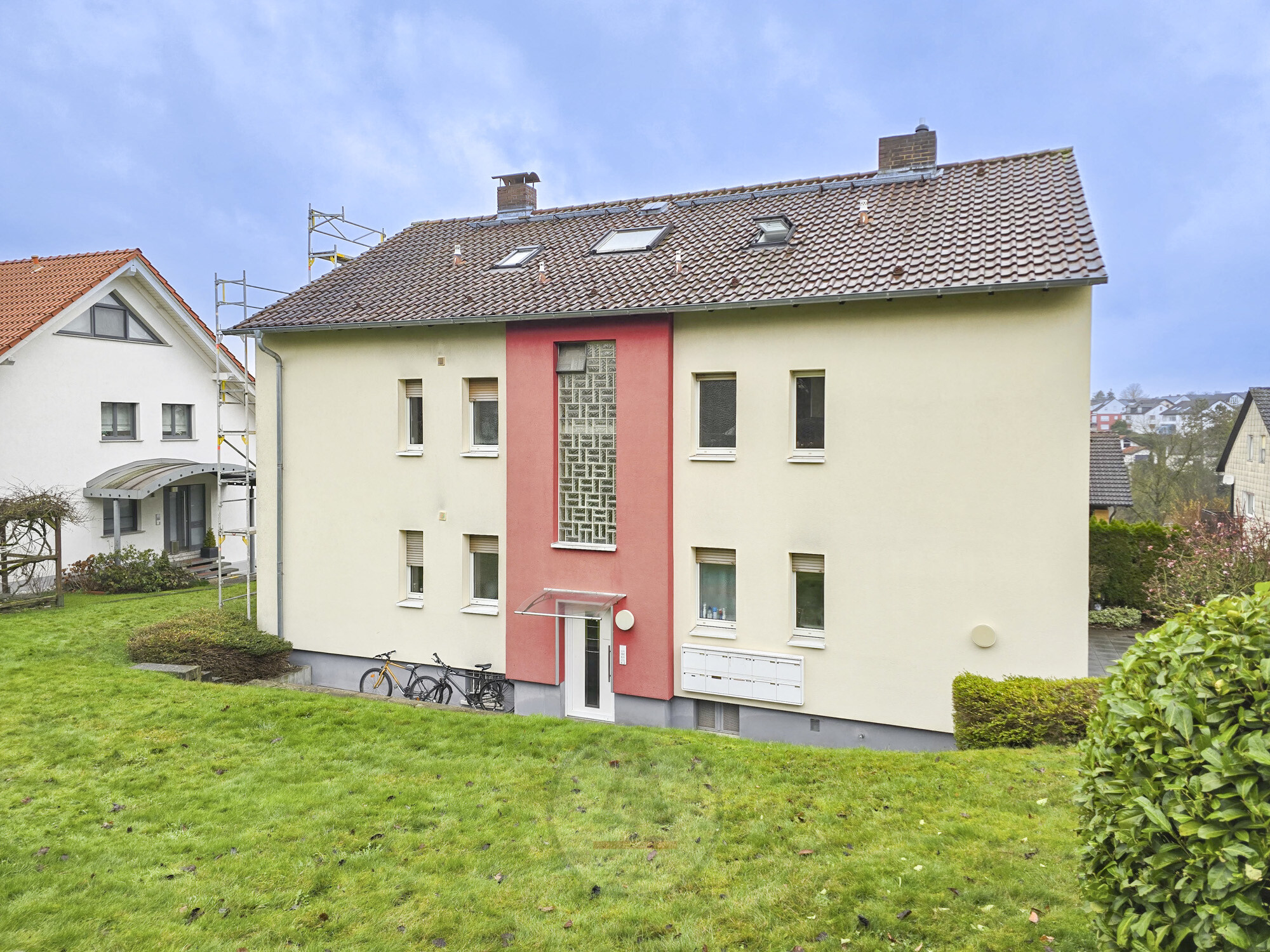 Immobilienbild