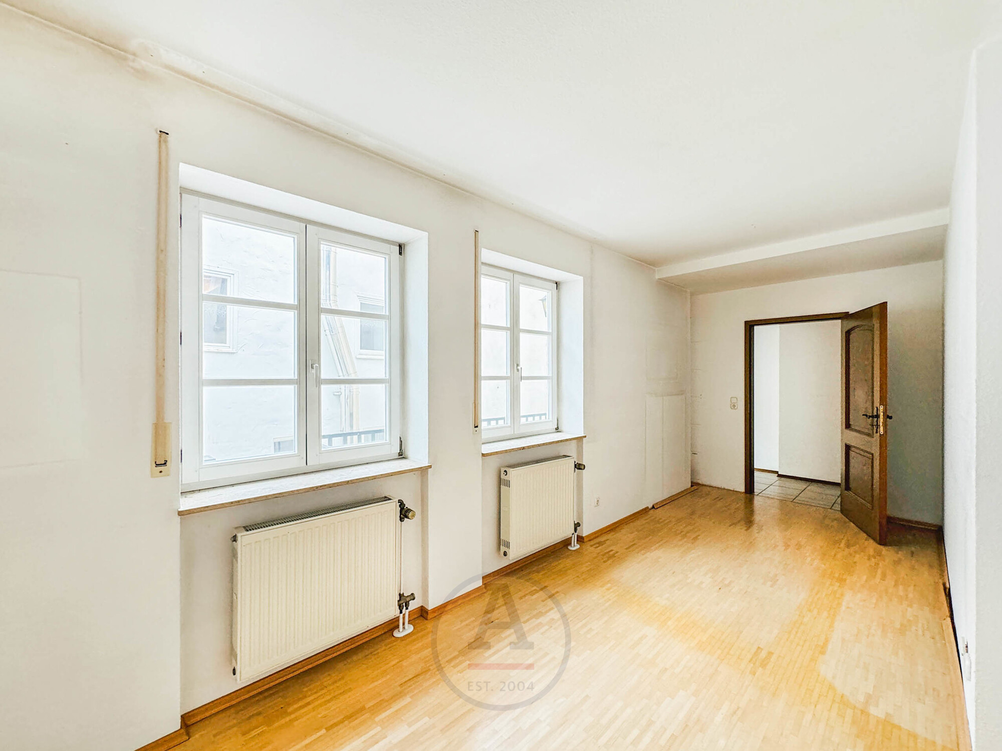 Arbeitszimmer