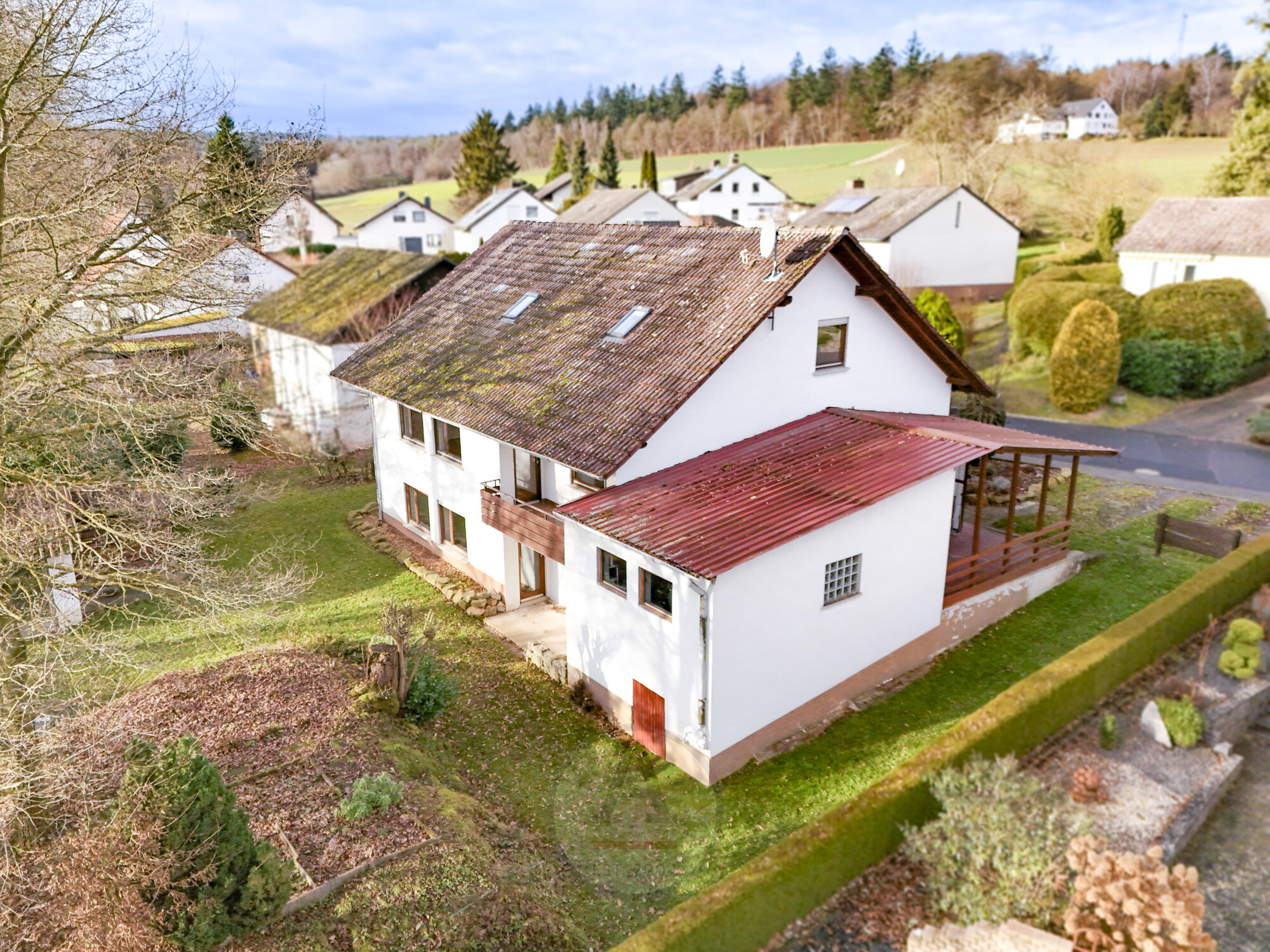 Immobilienbild