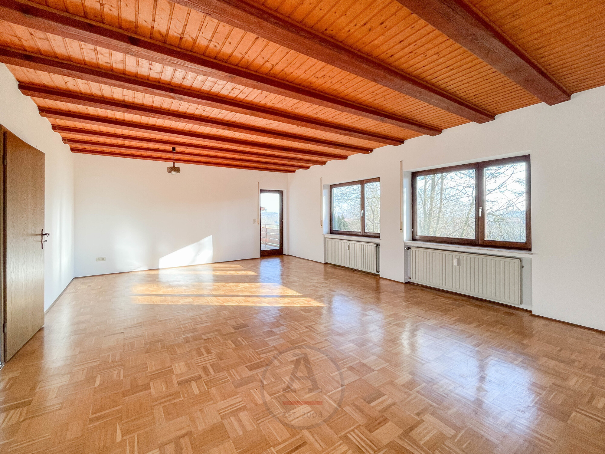 Wohnzimmer EG