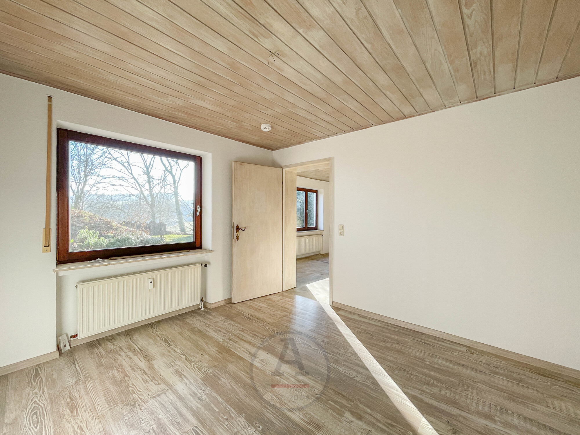 Schlafzimmer KG