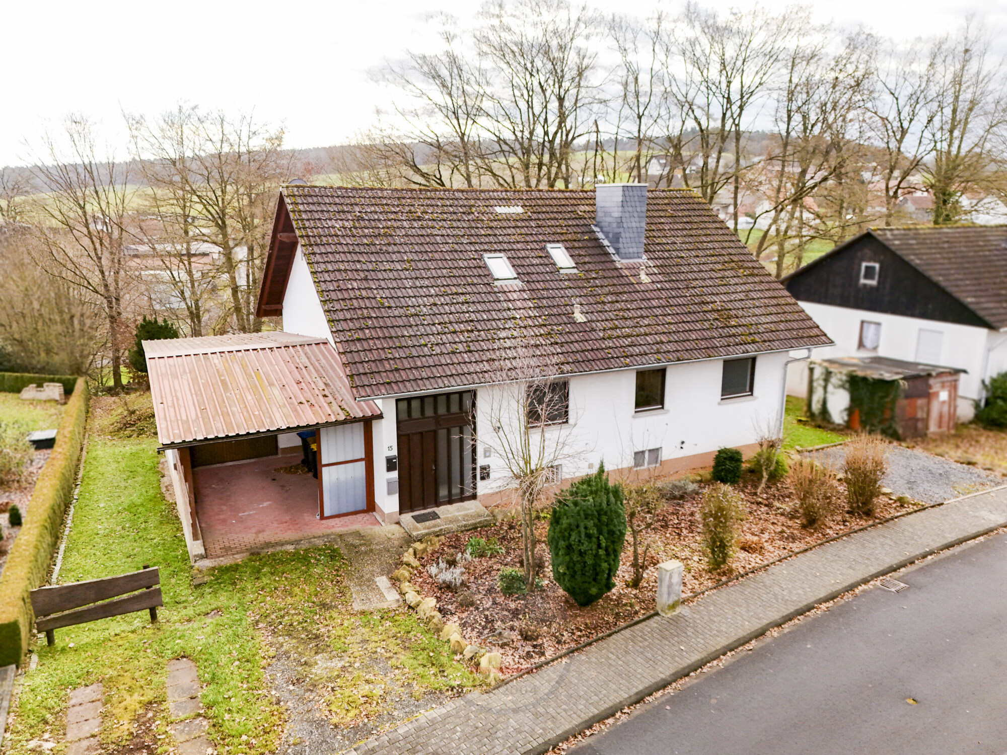Immobilienbild