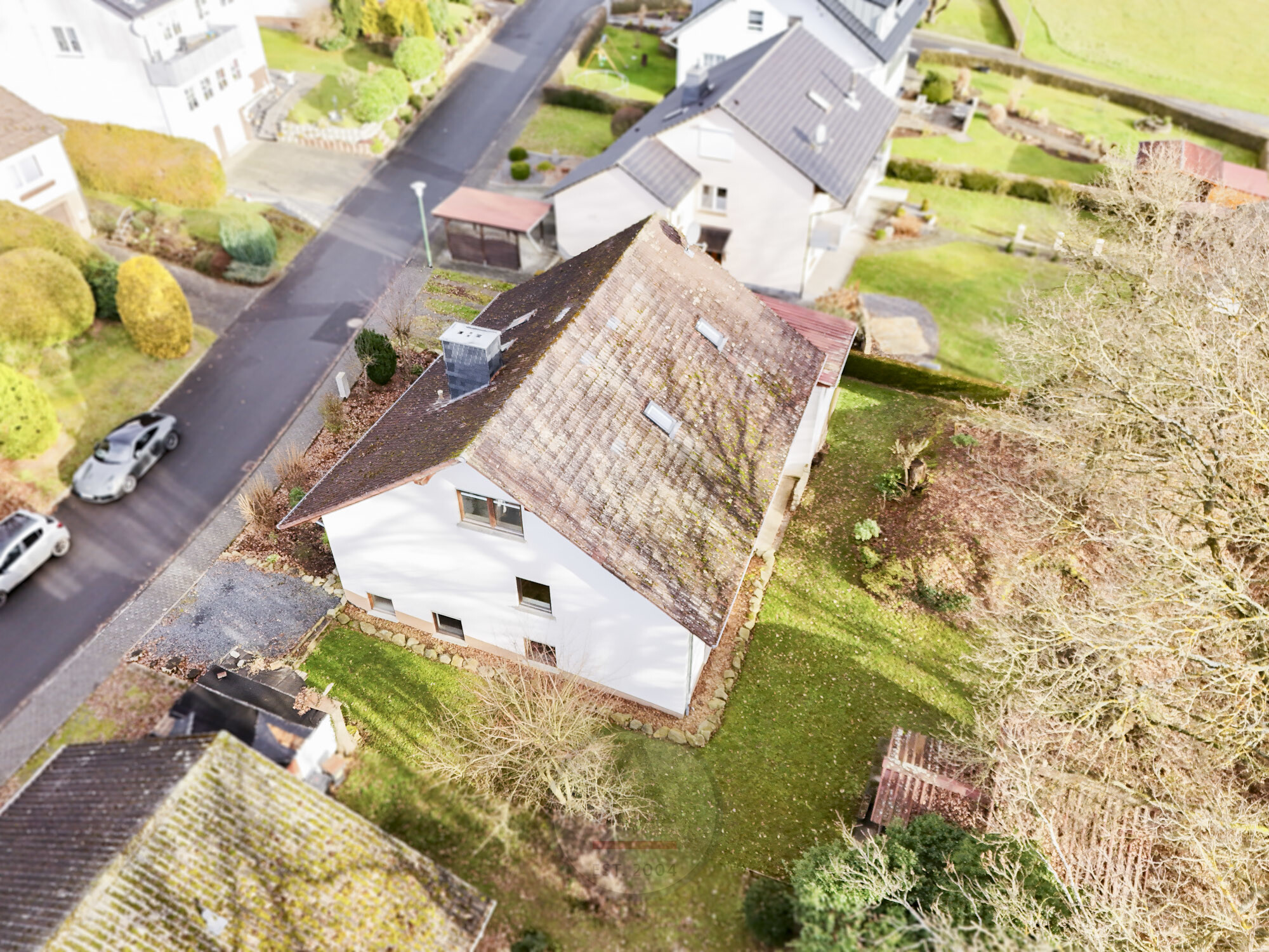 Immobilienbild