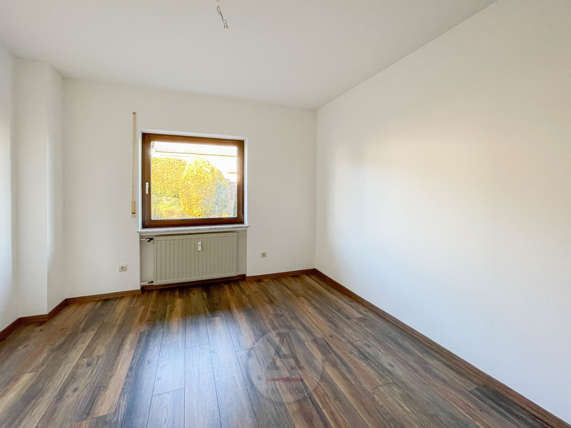 Schlafzimmer 1 EG