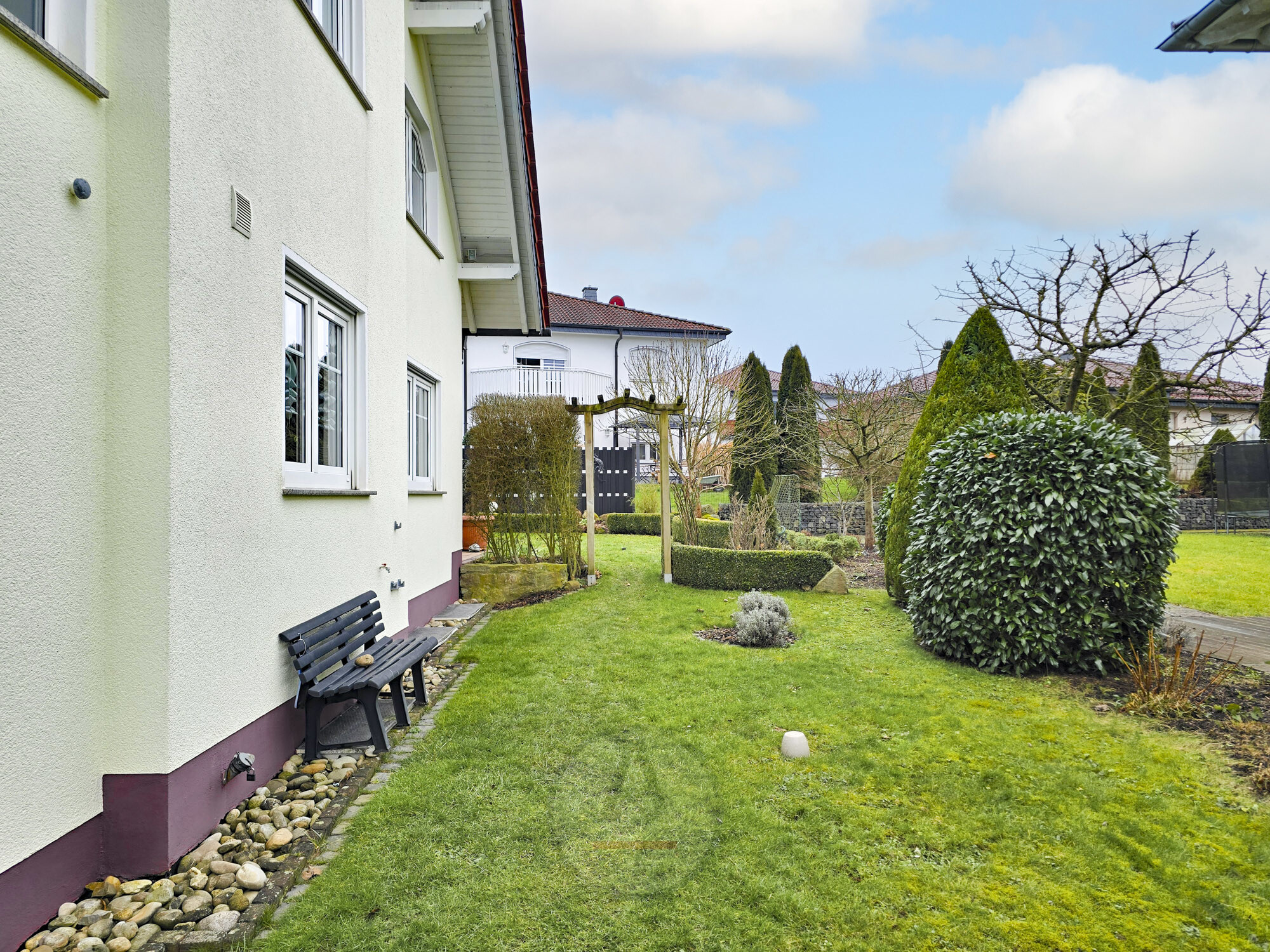 Immobilienbild