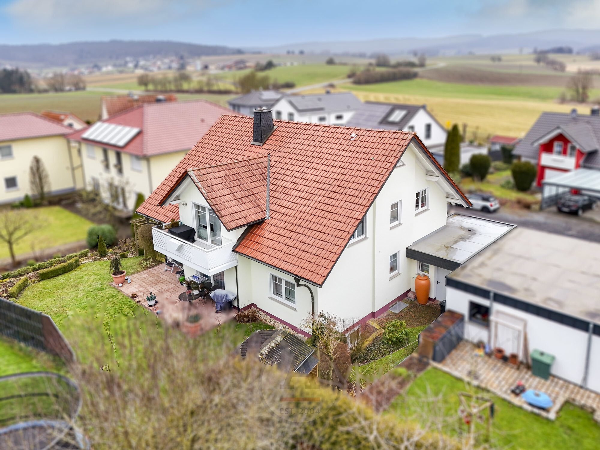 Immobilienbild