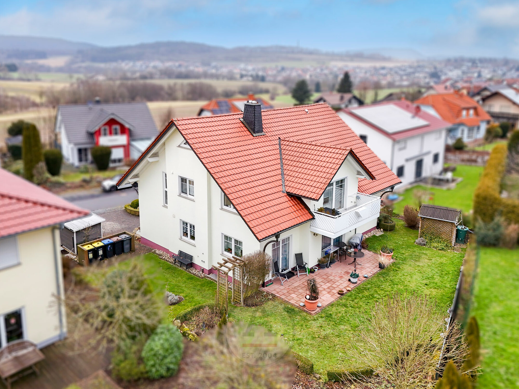 Immobilienbild