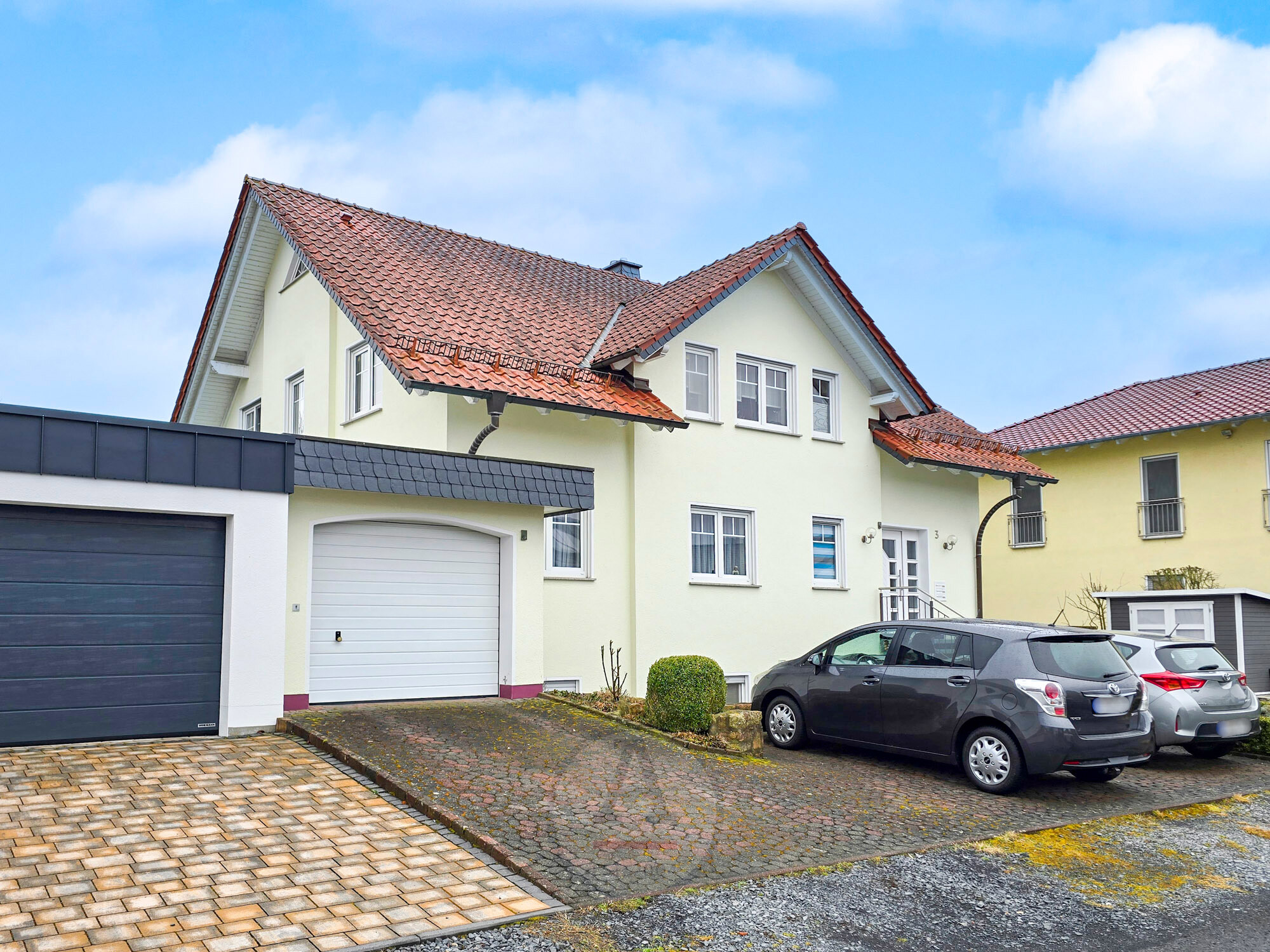 Immobilienbild